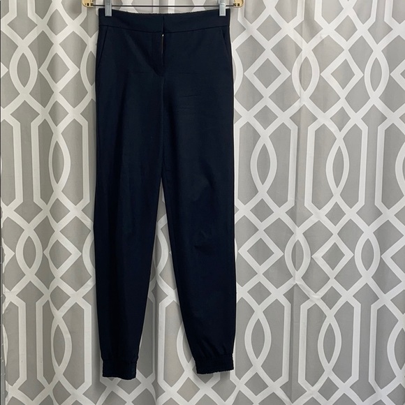 Kit and Ace Navy Joggers - Picture 1 of 5